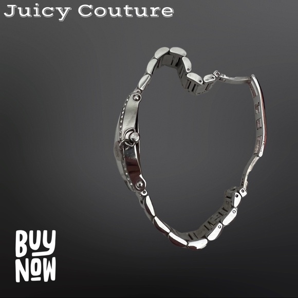 Juicy Couture ladies watch - Picture 5 of 9